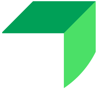CG Leap Icon